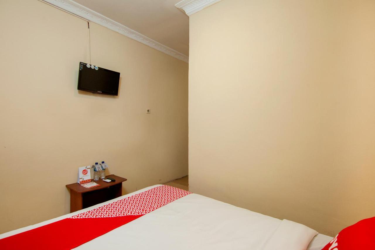 פראפאט Oyo 2045 Hotel 211 מראה חיצוני תמונה